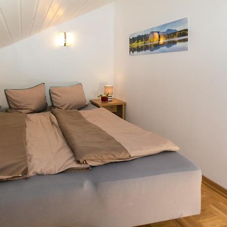 Ferienwohnung Haus Sonnenrose Reit im Winkl Exterior foto
