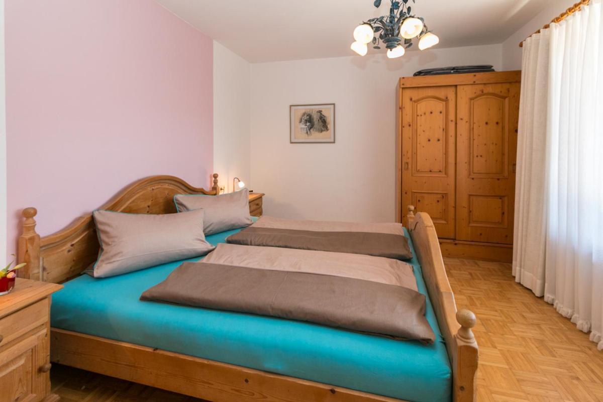 Ferienwohnung Haus Sonnenrose Reit im Winkl Exterior foto